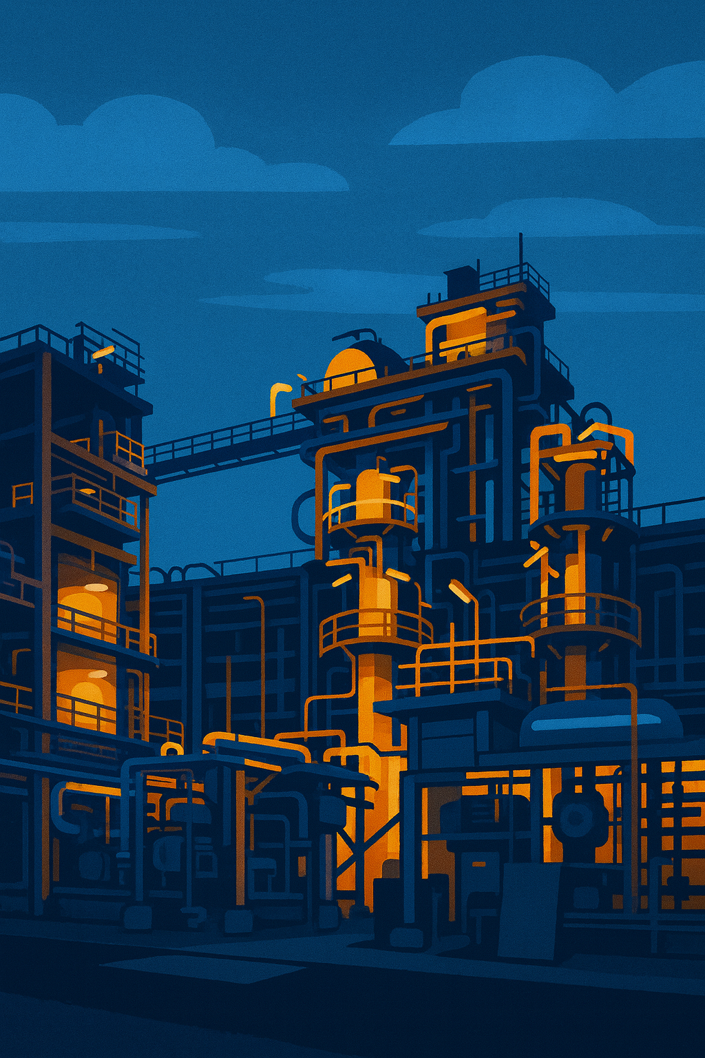 Safety Construction Site