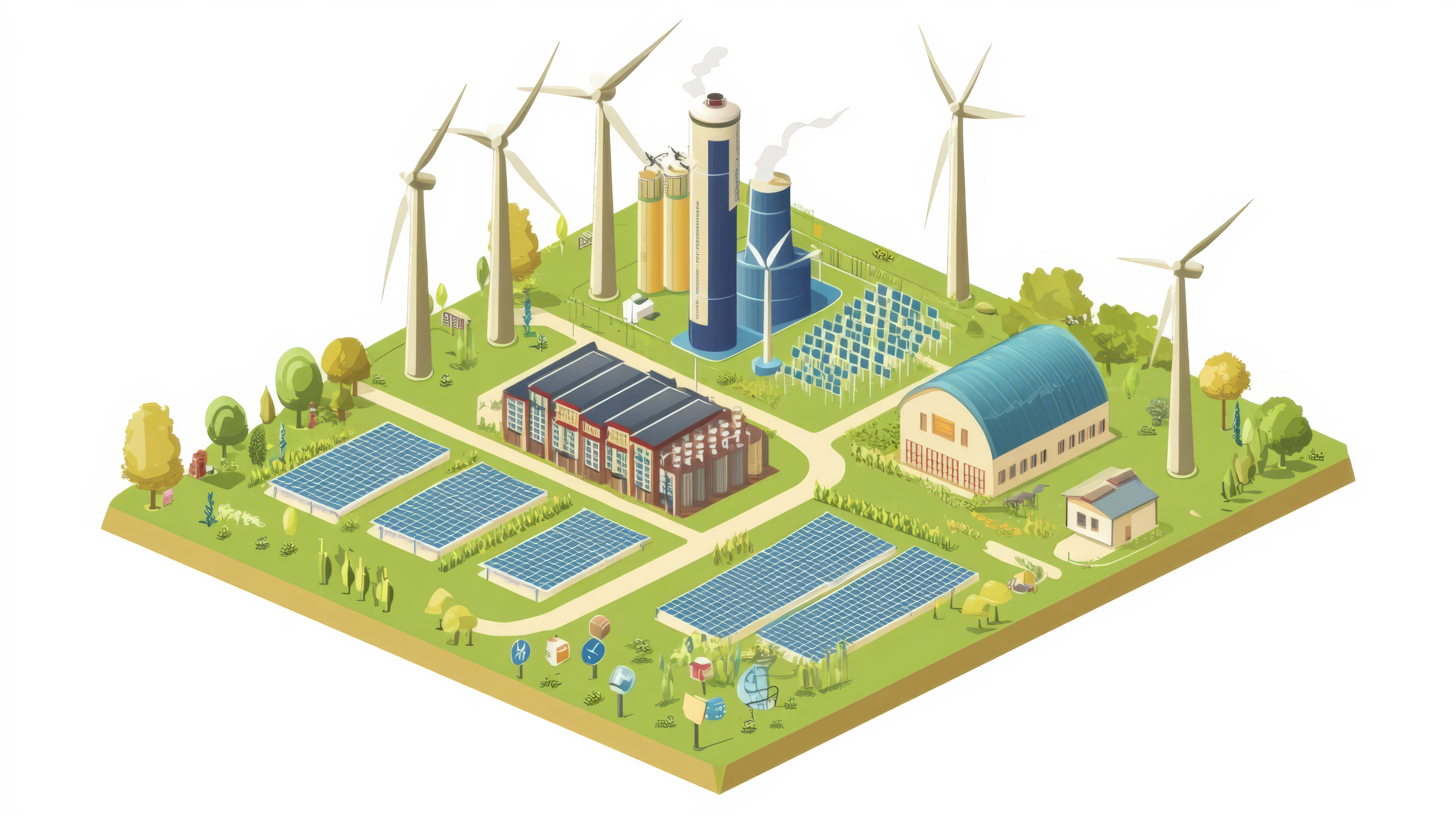 Renewable Energy