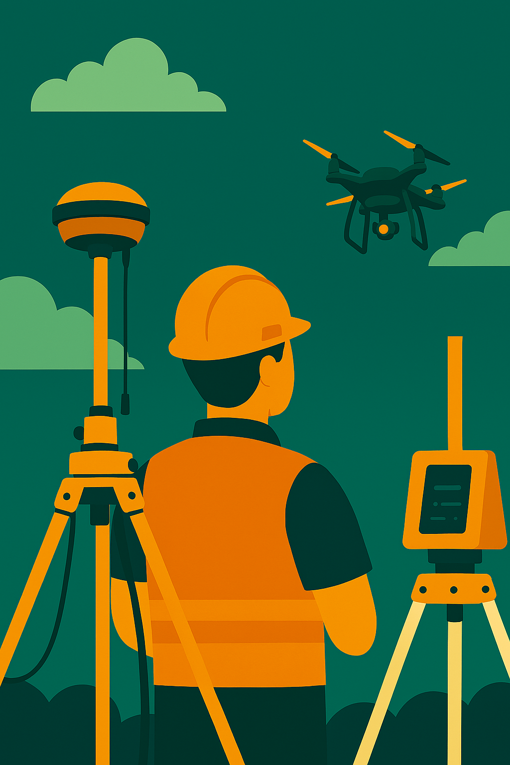 Drone Survey