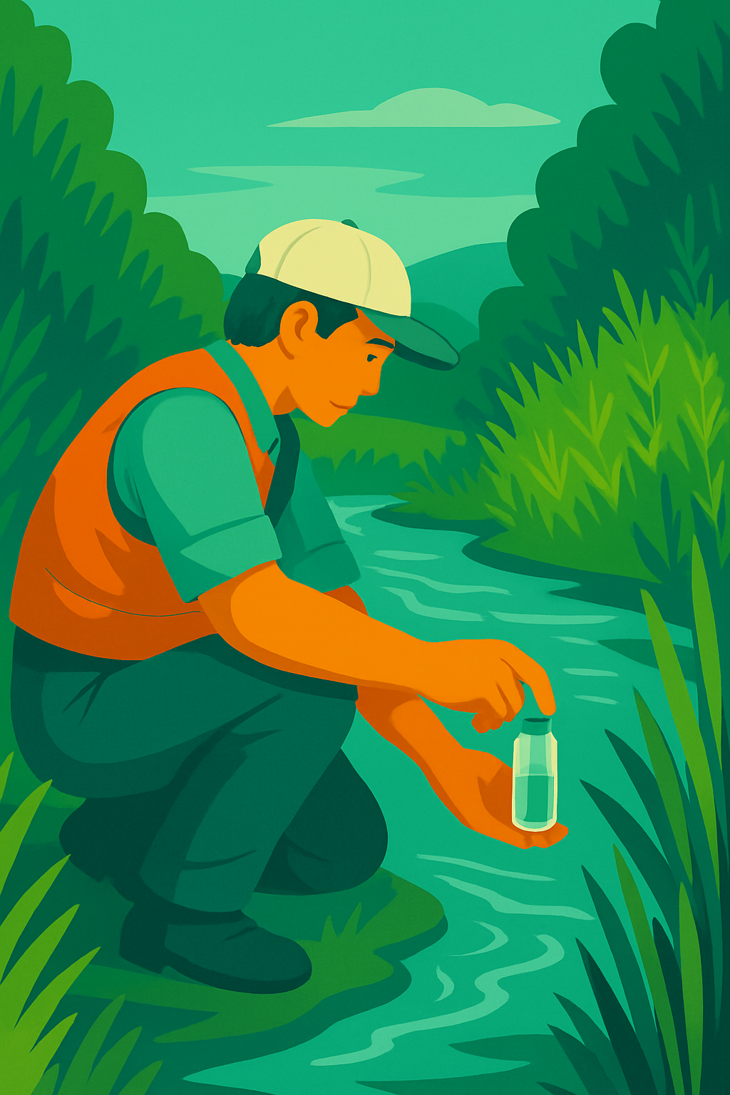 Environmental & Cultural Surveys