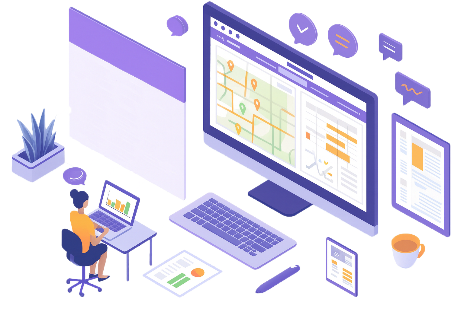Secure Infrastructure