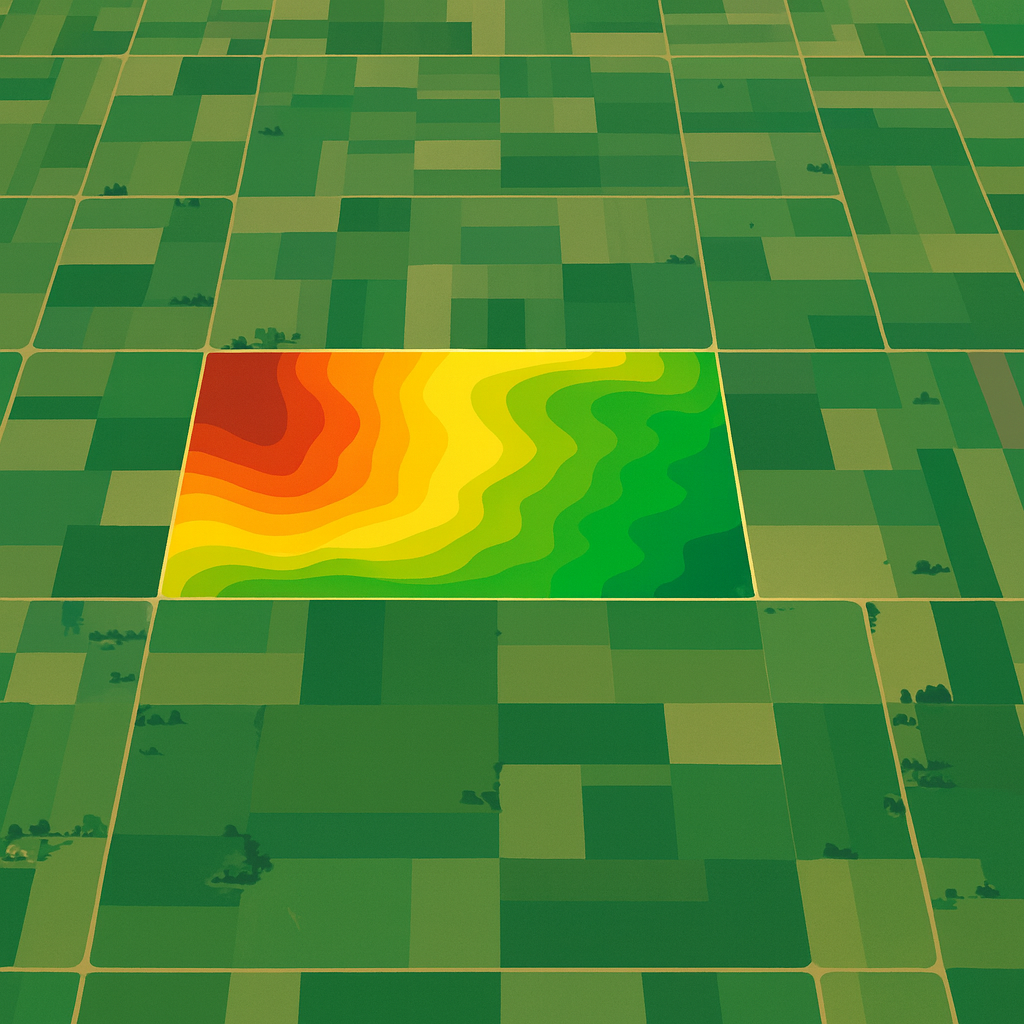 Advanced GIS Analysis