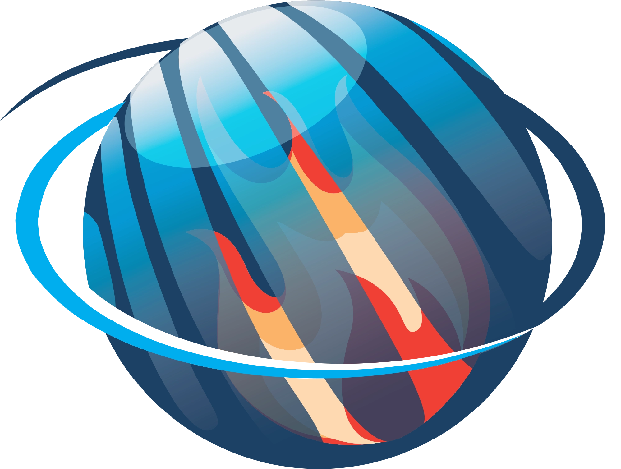 Transglobal Globe
