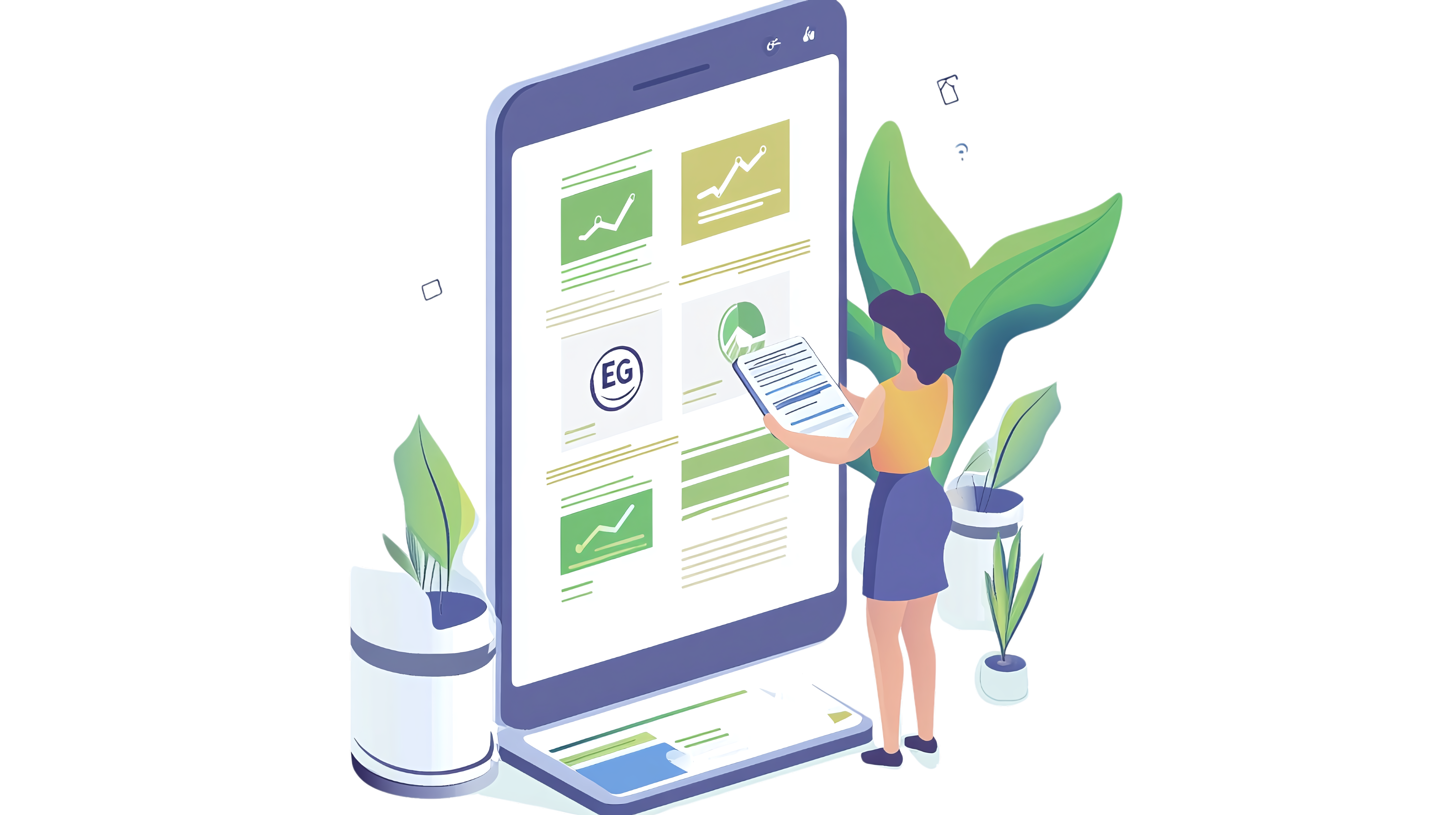 Technology Solutions