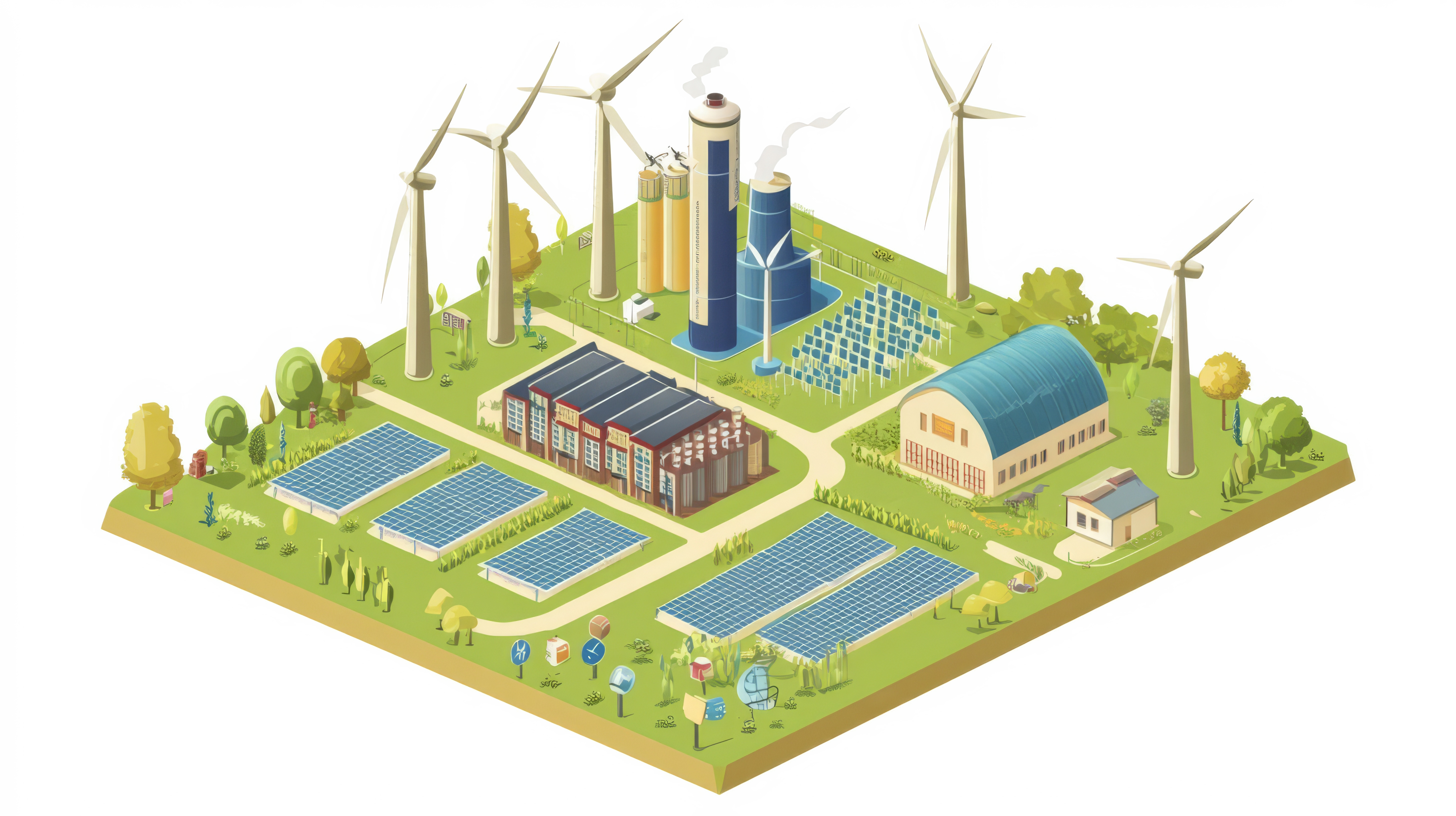 Renewable Energy
