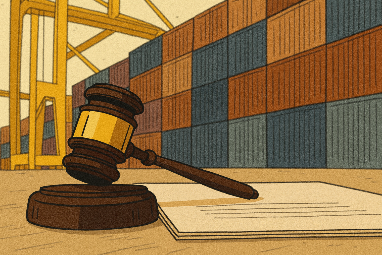 Legal Services