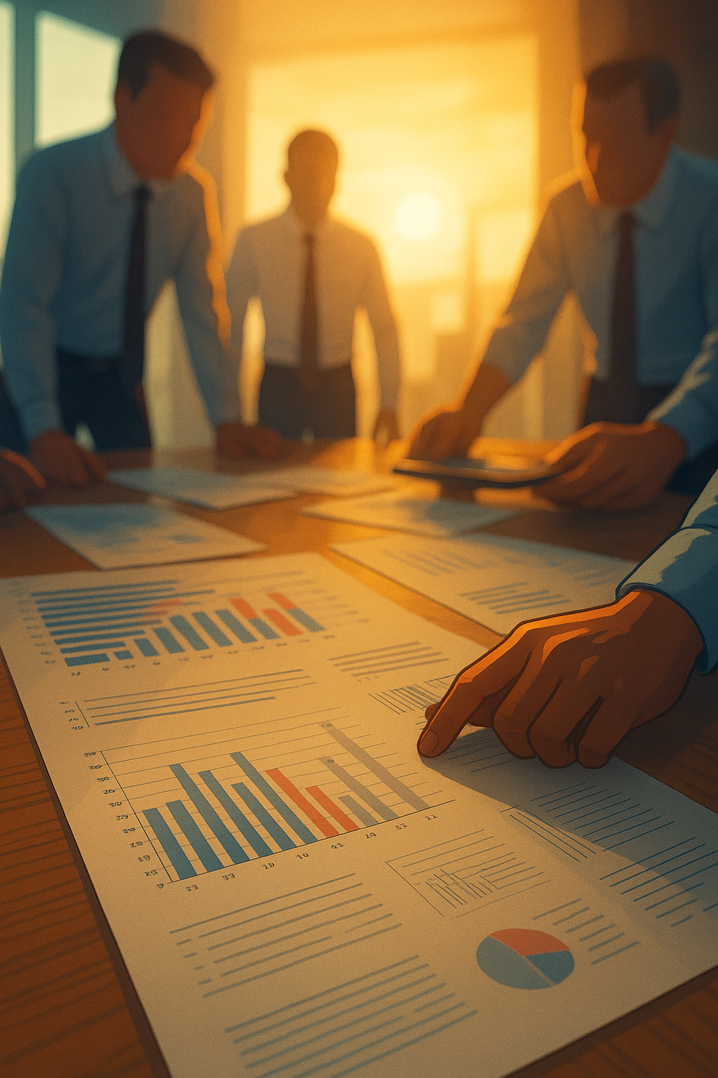 Project Management Services