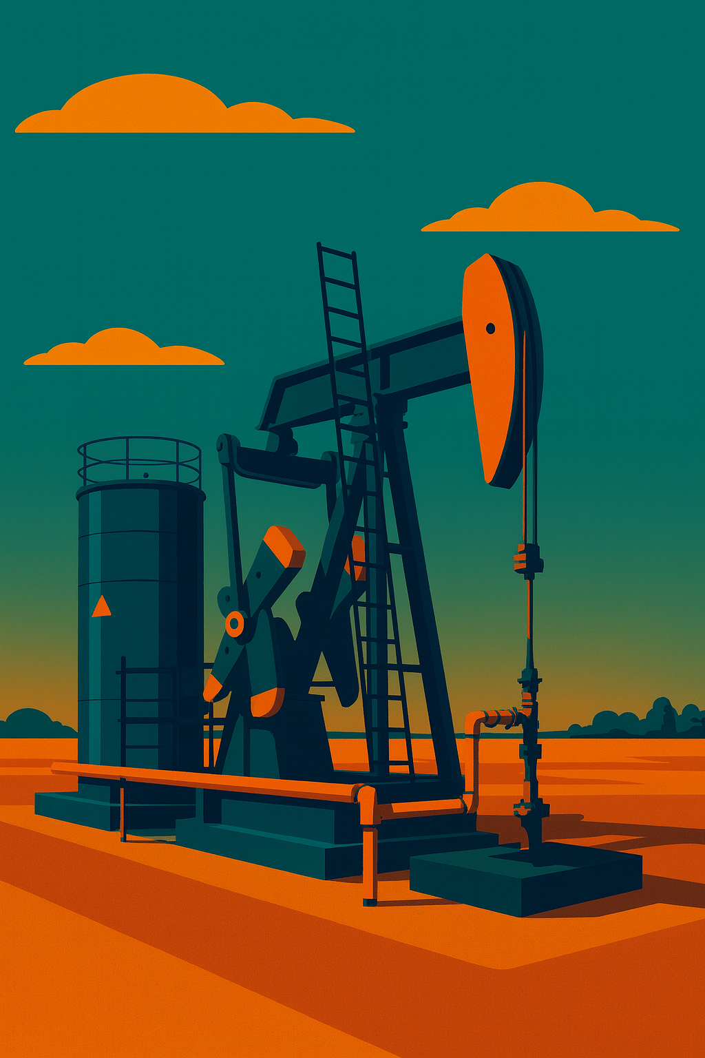 Oil and Gas Industry