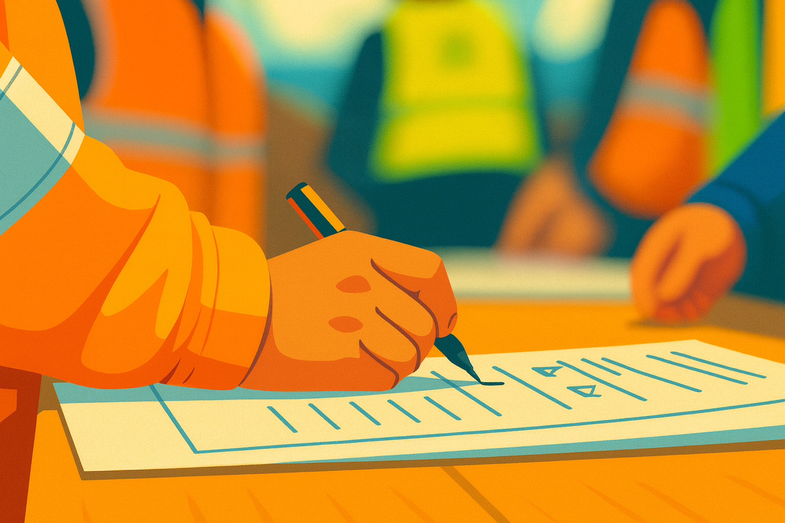 Permitting & Compliance