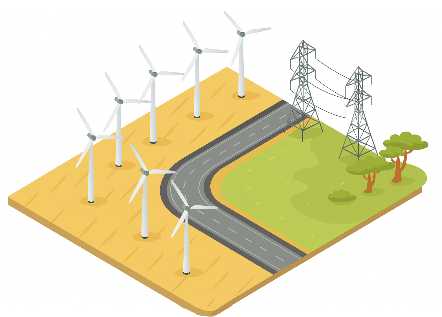 Power and Utility Overview