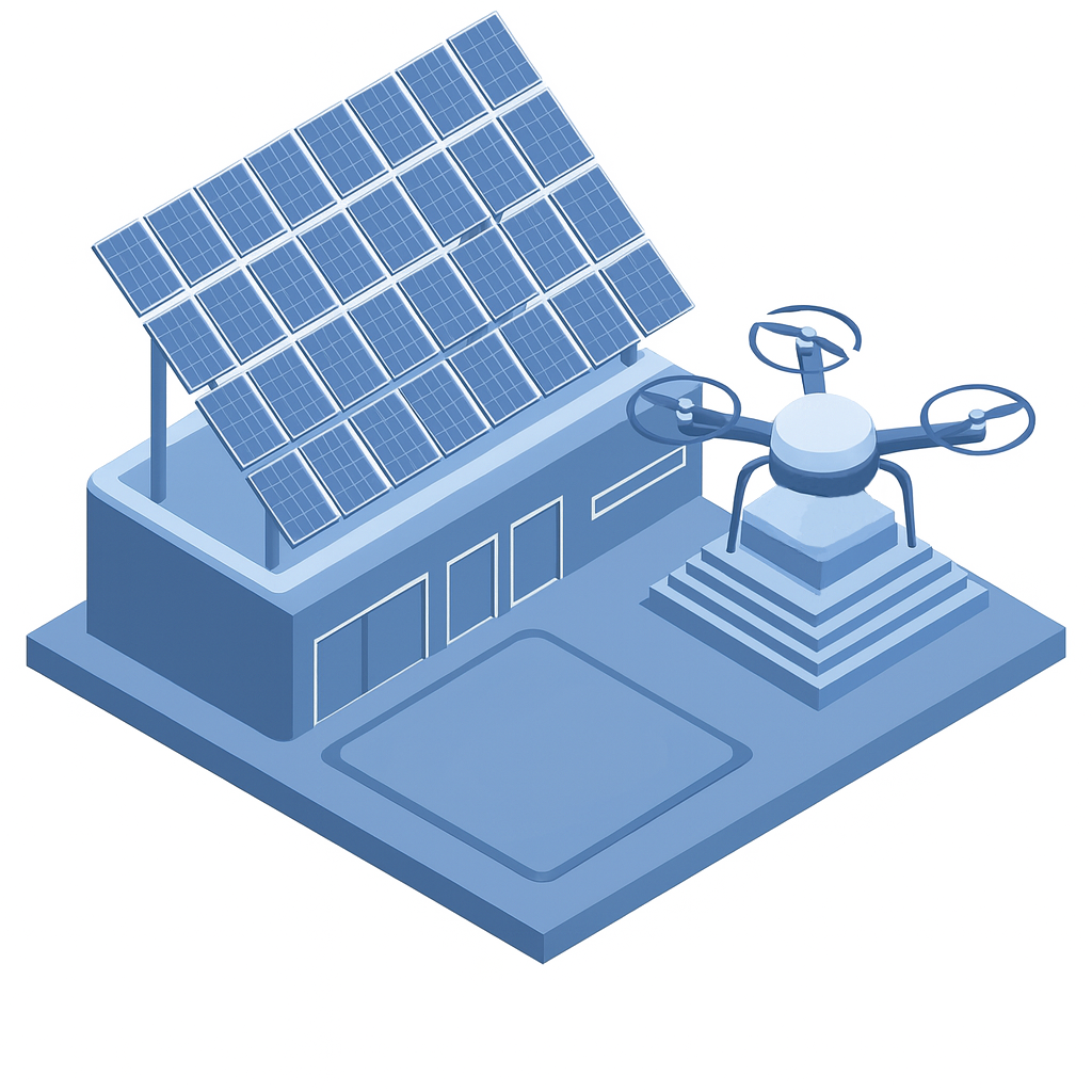 Power Infrastructure
