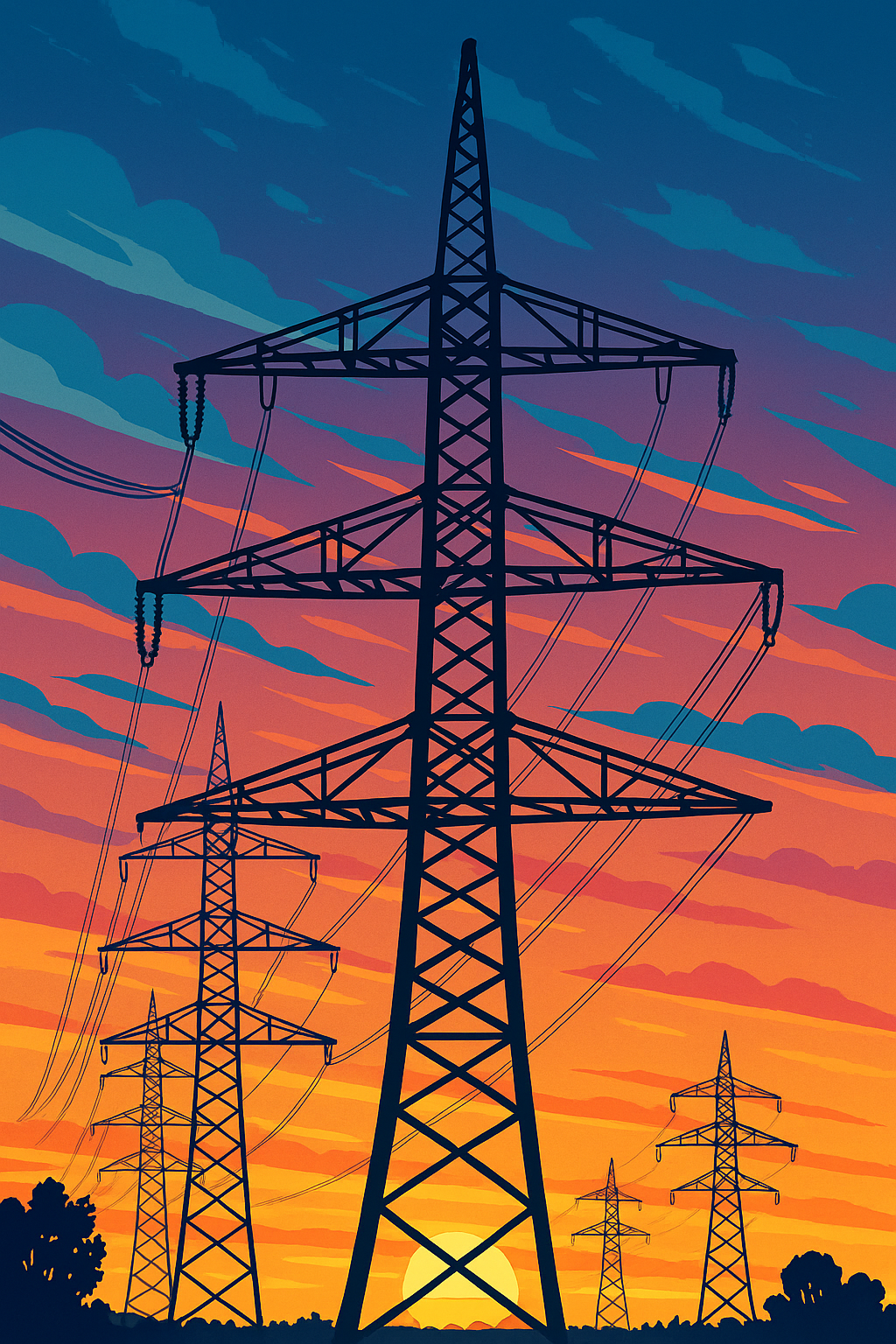Power Tower