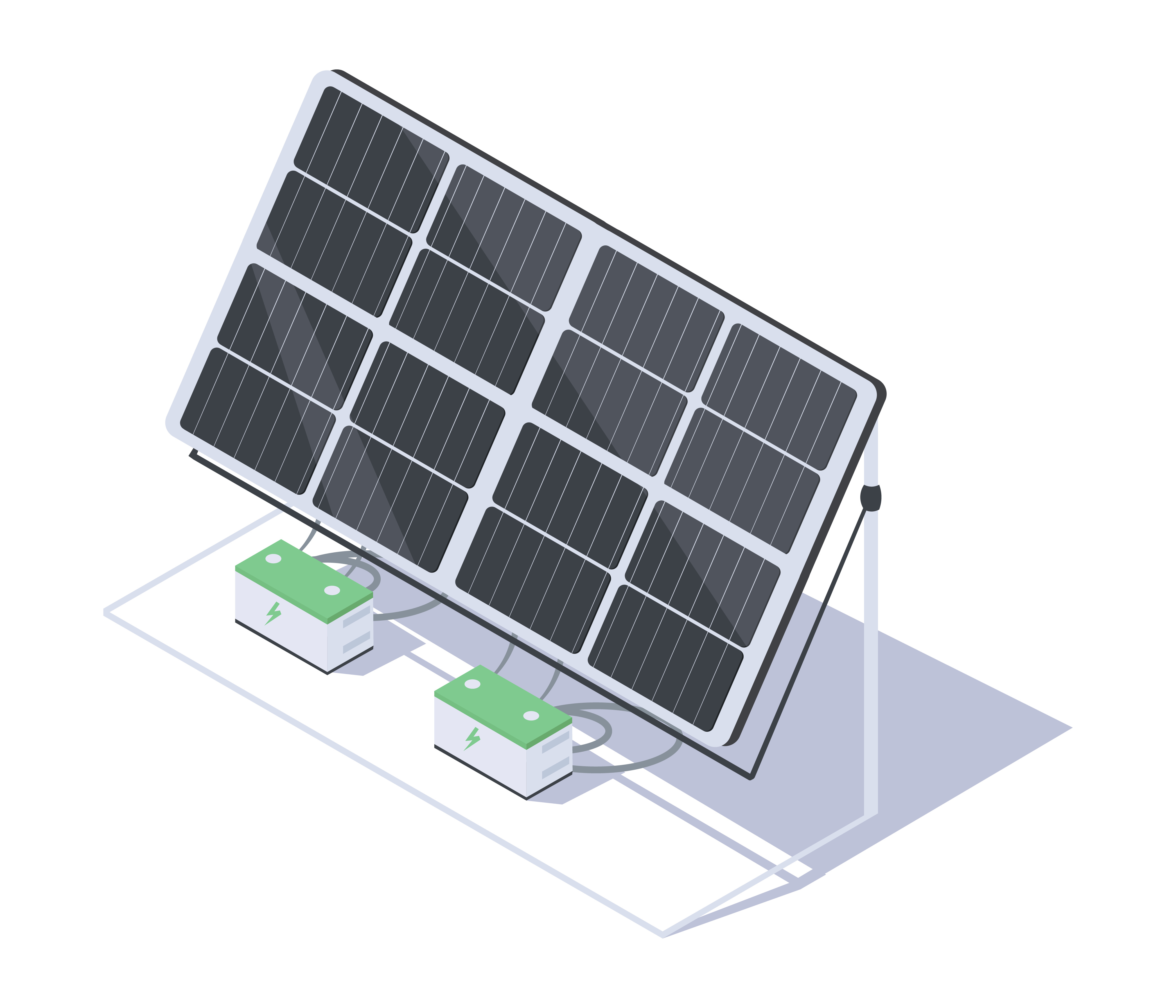 Renewable Energy Projects
