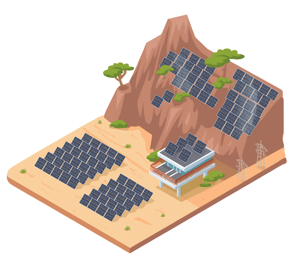 Land and Construction Services