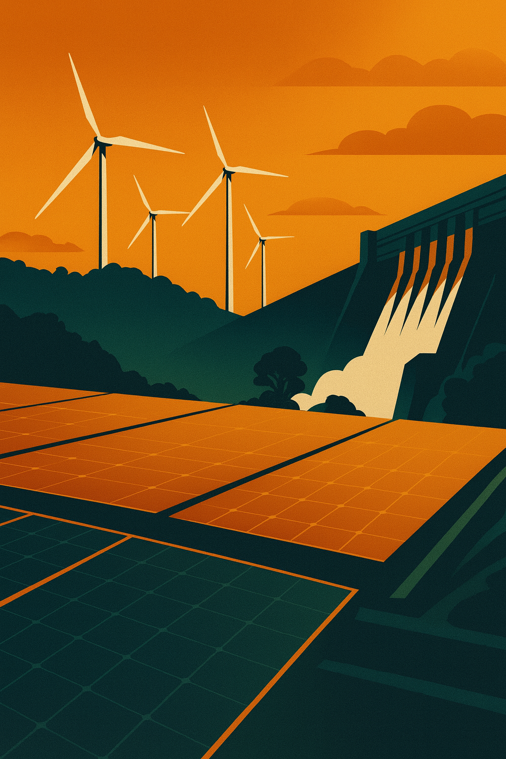Renewable Energy Industry