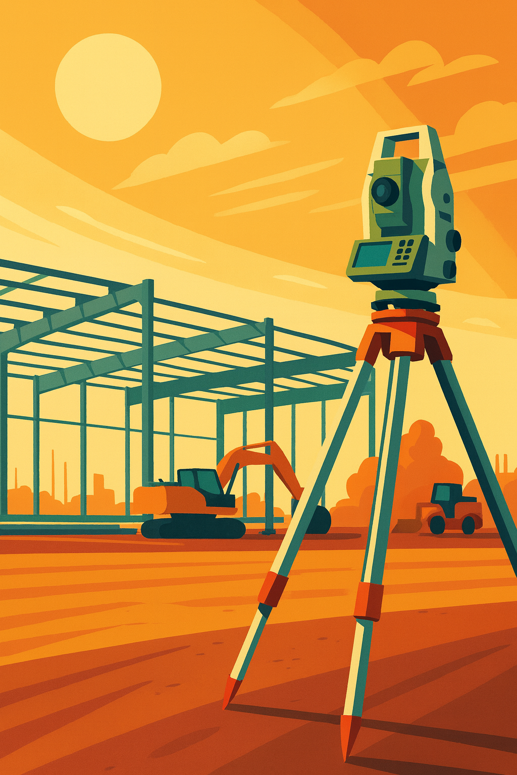 Construction Support
