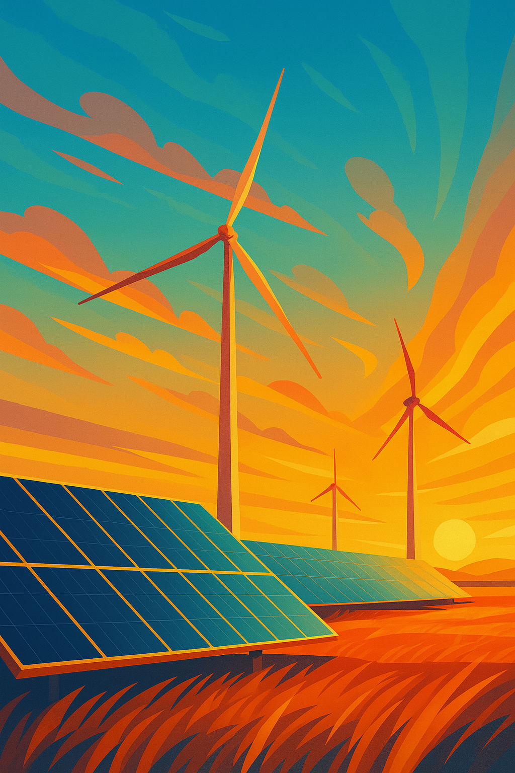 Renewables