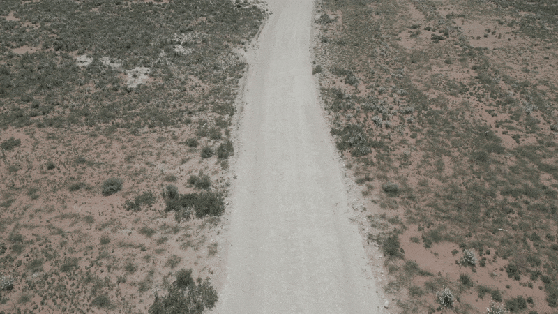 Right of Way Landscape