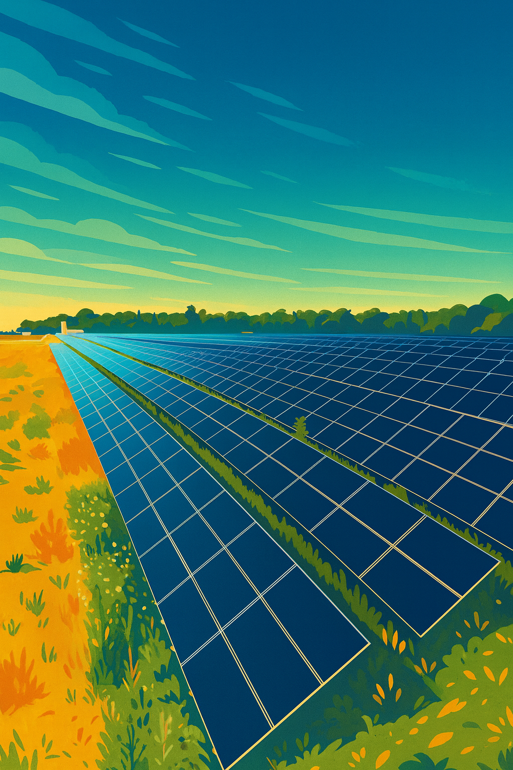 Solar Power