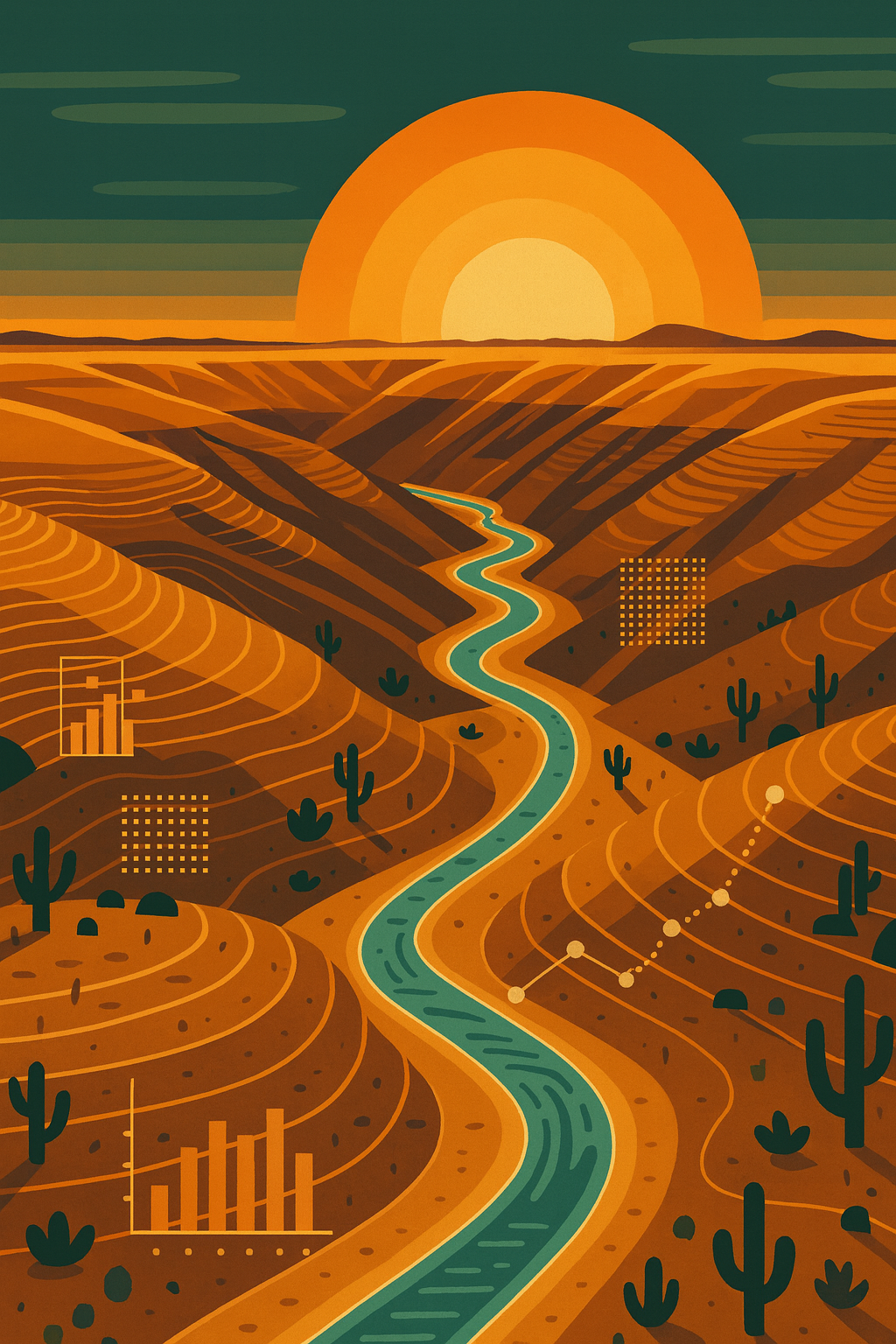 Natural Resources