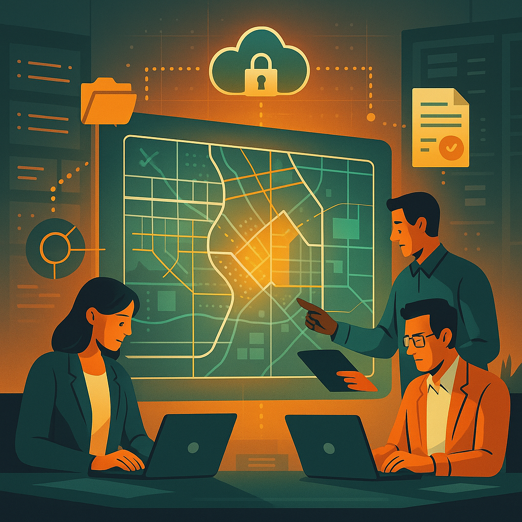 Technology Collaboration
